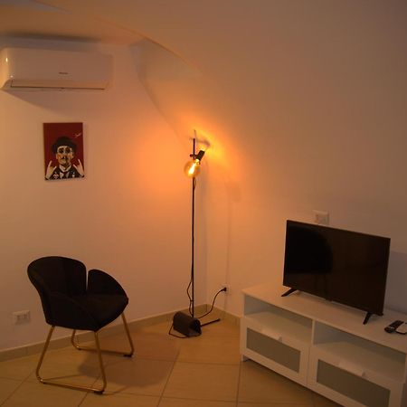 Casa Ndunetta 那不勒斯 外观 照片