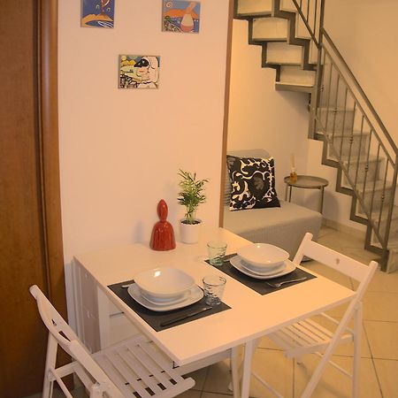 Casa Ndunetta 那不勒斯 外观 照片
