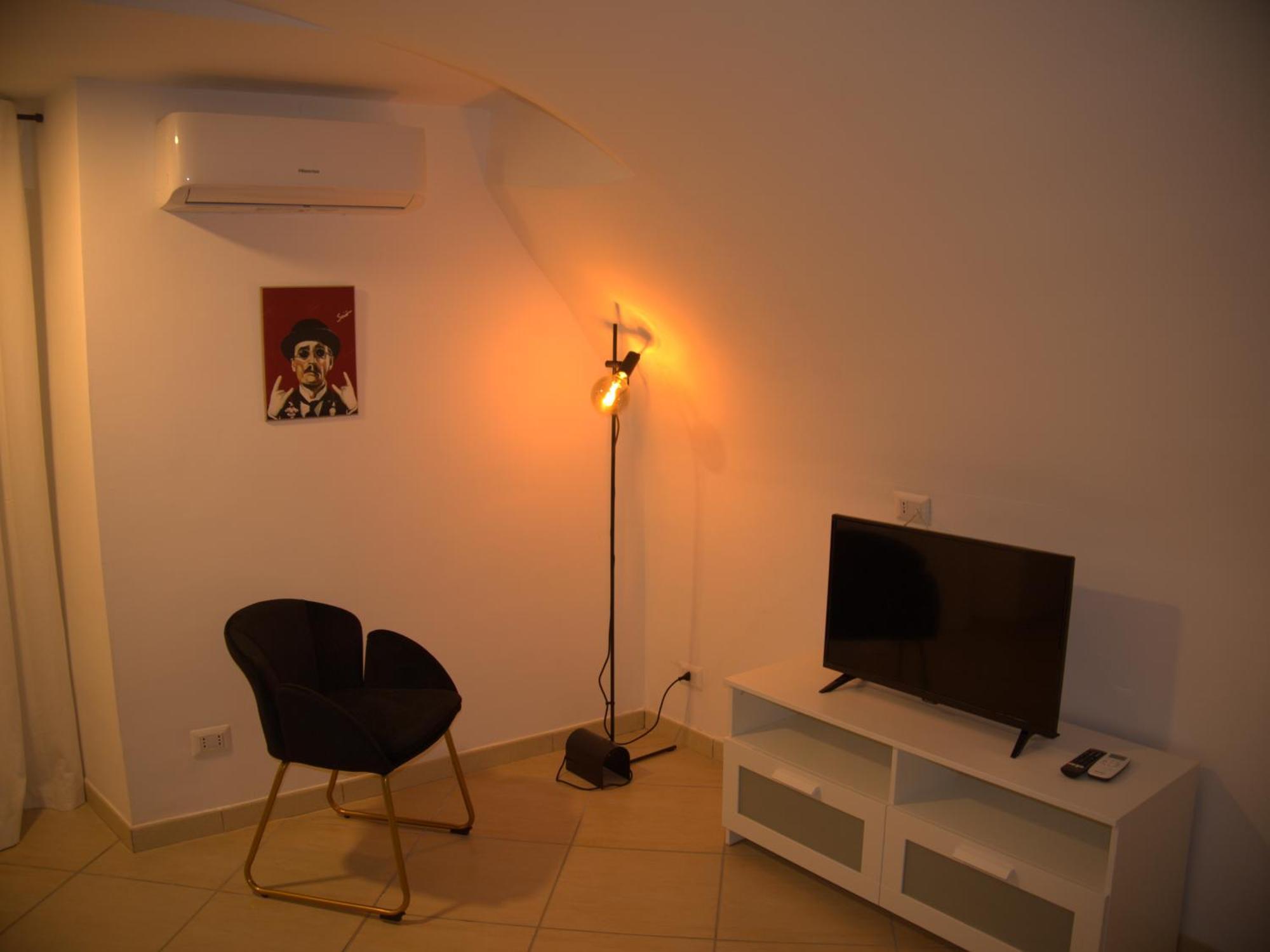 Casa Ndunetta 那不勒斯 外观 照片